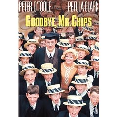 �`�b�v�X�搶���悤�Ȃ�(1969) [DVD]