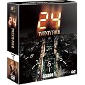 24 -TWENTY FOUR- �V�[�Y��1 (SEASONS�R���p�N�g�E�{�b�N�X) [DVD]