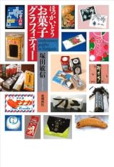 ほっかいどうお菓子グラフィティー