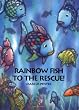 Rainbow Fish to the Rescue! Big Boo (Big Books)