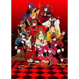 �n�[�g�̍��̃A���X ~Wonderful Wonder World~