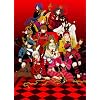 �n�[�g�̍��̃A���X ~Wonderful Wonder World~