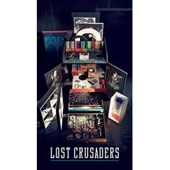 LOST CRUSADERS(BD�t)