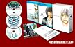 東のエデン 劇場版I The King of Eden+Air Communication Blu-ray プレミアム・エディション【初回限定生産】