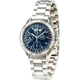 [�I���K]OMEGA �r���v �X�s�[�h�}�X�^�[ �f�C�E�f�C�g 3523.80 �����Y [���s�A���i]