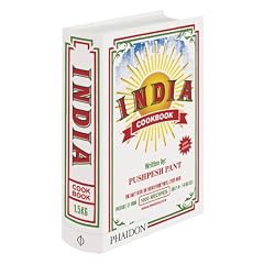 India: The Cookbook