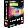IBM �z�[���y�[�W�E�r���_�[13 �A�J�f�~�b�N��