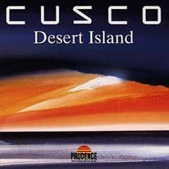 Desert Island