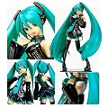 �{�[�N�X�@PVC �����~�N �A���R�[���p�b�P�[�W�@�y���G�R��PLUS�z�@1/6scale�@���G�R���v���X