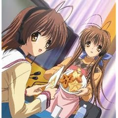 CLANNAD ���W�ICD ���Ƒ��c�̂��܂��Ƀ��C���{�[ Vol.1