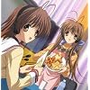 CLANNAD ���W�ICD ���Ƒ��c�̂��܂��Ƀ��C���{�[ Vol.1