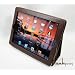 �y39s�zApple iPad3/iPad2��p�X�^���h�@�\�t�P�[�X�i�u���E���j