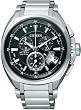 [�V�`�Y��]CITIZEN �r���v ATTESA �A�e�b�T Eco-Drive �G�R�E�h���C�u �d�g���v ���[���h�^�C�� �N���m�O���t �W�F�b�g�Z�b�^�[ �_�C���N�g�t���C�g ATD53-3011 �����Y