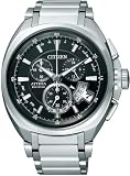 [�V�`�Y��]CITIZEN �r���v ATTESA �A�e�b�T Eco-Drive �G�R�E�h���C�u �d�g���v ���[���h�^�C�� �N���m�O���t �W�F�b�g�Z�b�^�[ �_�C���N�g�t���C�g ATD53-3011 �����Y