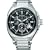 CITIZEN (�V�`�Y��) �r���v ATTESA �A�e�b�T Eco-Drive �G�R�E�h���C�u �d�g���v ���[���h�^�C�� �N���m�O���t �W�F�b�g�Z�b�^�[ �_�C���N�g�t���C�g ATD53-3011 �����Y ���R�뎡���p���f��