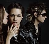 [CD]VAMPS タイトル未定