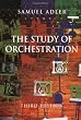 The Study of Orchestration