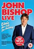 [DVD] John Bishop Live (with Digital Copy) [DVD]