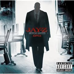 Jay-Z『American Gangster』