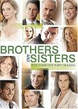 [DVD] Brothers and Sisters: The Complete First Season