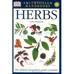 Herbs (Smithsonian Handbooks)