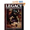 Legacy: Selected Paintings and Drawings by Frank Frazetta