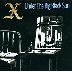 Under Big Black Sun