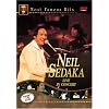 NEIL SEDAKA LIVE IN COCERT [DVD] SIDV-09005