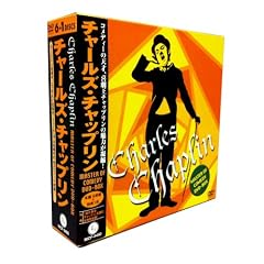�`���[���Y�E�`���b�v�����@MASTER OF COMEDY DVD-BOX