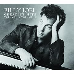 Greatest Hits Volume 1 & Volume 2