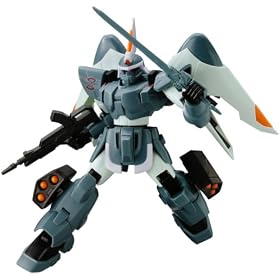 HG 1/144 R-06 ZGMF-1017 ���r���W�� (�@����m�K���_��SEED)