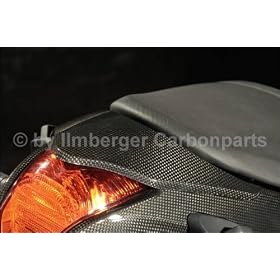 ILMBERGER(�C�����o�[�K�[) �FBMW R1200R�p ���A���C�g�E�J�o�[�i�g�b�v�J�o�[�j