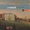 Bach: English Suites