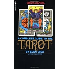 The Complete Guide to the Tarot