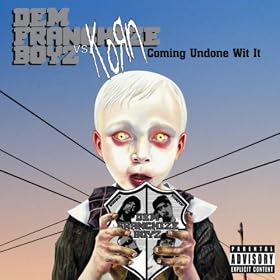 【クリックでお店のこの商品のページへ】Coming Undone Wit It (Mashup) [Explicit]