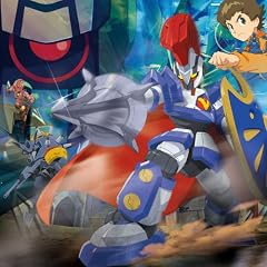 1�h���[��/Great Future War