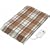 SANYO �d�C�Ђ����� �y�d���g�J�b�g�z (140�~80cm�E�u���E��) BSH-KD30(T)