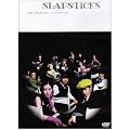 SLAPSTICKS [DVD]