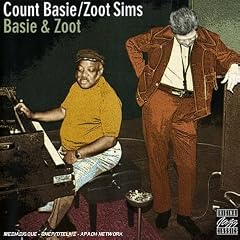 Basie & Zoot