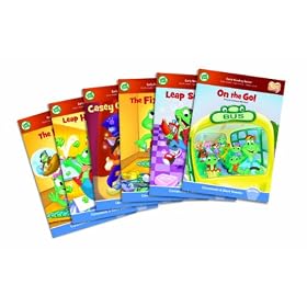 LeapFrog Tag Learn to Read �t�H�j�b�N�X�G�{�V���[�Y�Z��