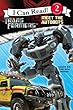 Meet the Autobots: v. 1 ("Transformers")