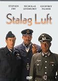 [DVD] Stalag Luft - DVD
