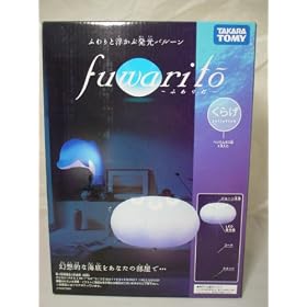 fuwarito �i�ӂ�蓔�j �W�F���[�t�B�b�V��