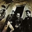 NAPALM ROCK