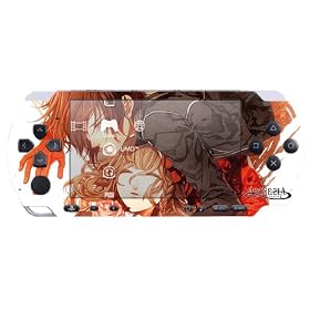 �A���l�V�A �X�L���V�[�� for PSP3000 05