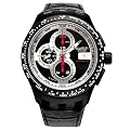 �X�E�H�b�` (swatch) �r���v RIGHT TRACK  IRONY CHRONO AUTOMATIC  SVGB400 �����Y [���K�A���i]