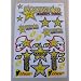 ROCKSTAR ENERGY thor �X�e�b�J�[�V�[�g 008