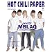 HOT CHILI PAPER Vol.64(DVD�t)