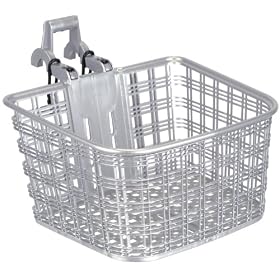 OGK ATB�E�N���X�o�C�N�p�o�X�P�b�g FB-022X �A���~�V���o�[
