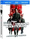 [DVD] Inglourious Basterds [Blu-ray]